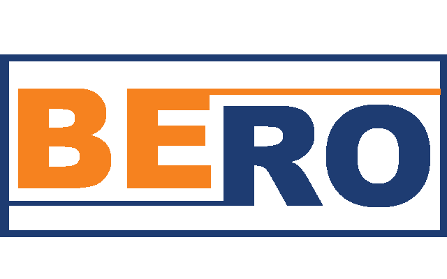 BERO logo